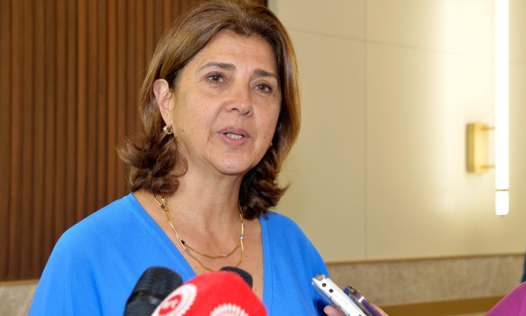Holguin: “5+1 için çalışıyoruz”