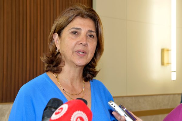 Holguin: “5+1 için çalışıyoruz”