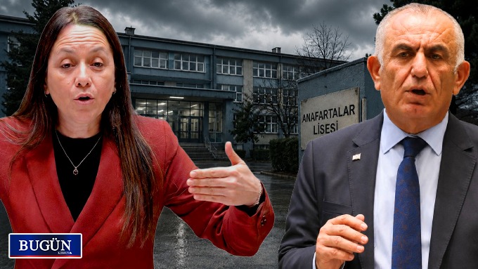 Karne günü faciası: Sistem çocuğu görmedi