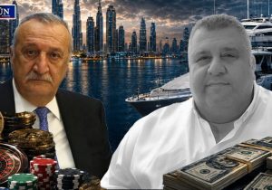 Kripto, casino, marina hattı I Kara para trafiğinde Kıbrıs düğümü iddiası