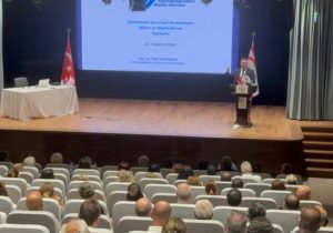 YÖDAK: Hedefimiz üniversitelerin Avrupa Kalite Veri Tabanı’na kaydedilmesi