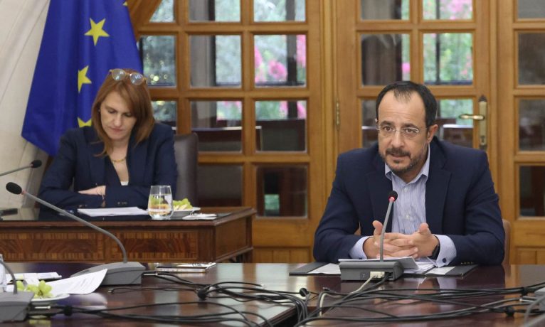 Ulusal Konsey kritik Kıbrıs gündemiyle toplanıyor