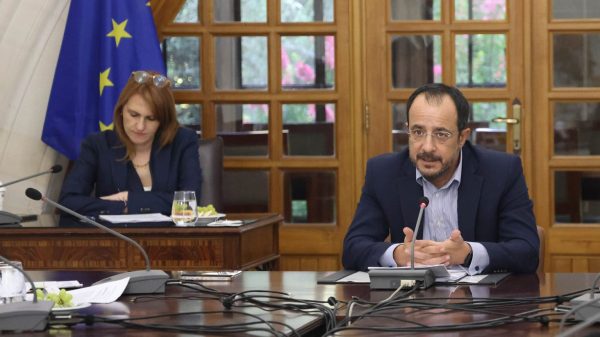 Ulusal Konsey kritik Kıbrıs gündemiyle toplanıyor