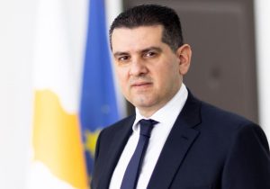 Enerji Bakanı Mihalis Damianos: “Kıbrıs’ın Doğu Akdeniz enerjisindeki rolü güçleniyor”