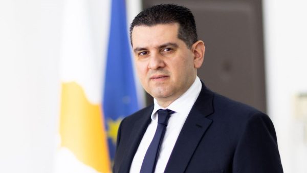 Enerji Bakanı Mihalis Damianos: “Kıbrıs’ın Doğu Akdeniz enerjisindeki rolü güçleniyor”