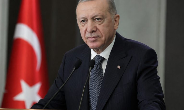 Erdoğan teyit etti: 20 Temmuz’da Kıbrıs’a geliyor
