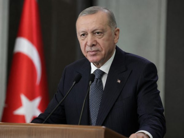 Erdoğan teyit etti: 20 Temmuz’da Kıbrıs’a geliyor