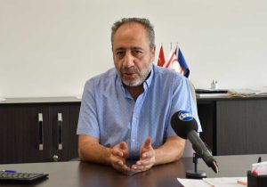 Pehlivan: “AÖA’nın sistemiyle oynamanın toplumsal bedeli olur”