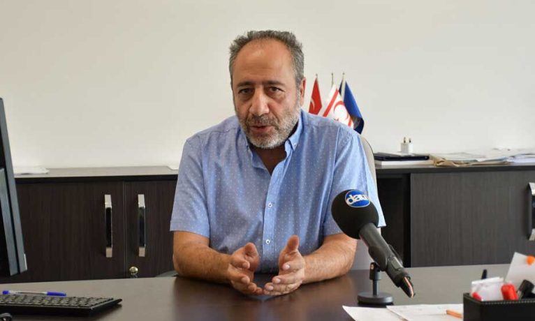 Pehlivan: “AÖA’nın sistemiyle oynamanın toplumsal bedeli olur”