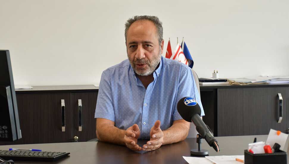 Pehlivan: “AÖA’nın sistemiyle oynamanın toplumsal bedeli olur”