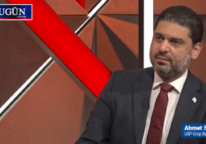 UBP’de seçim takvimi mesaisi: Gözler hükümet ortaklarında