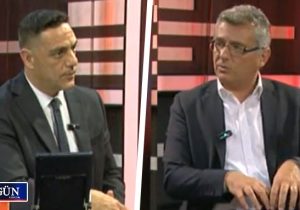 Erhürman: “Kıbrıs sorununda sıcak bir yaz olabilir, hareketlilik artacak”