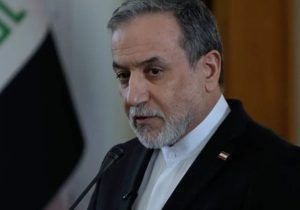 İran Dışişleri Bakanı Arakçi: “Anlaşmaya her zamankinden yakınız”