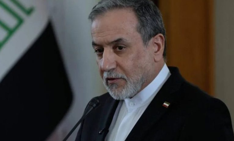 İran Dışişleri Bakanı Arakçi: “Anlaşmaya her zamankinden yakınız”
