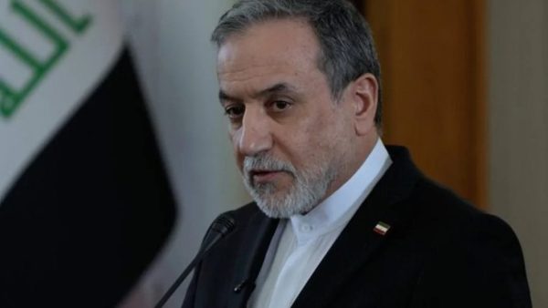 İran Dışişleri Bakanı Arakçi: “Anlaşmaya her zamankinden yakınız”