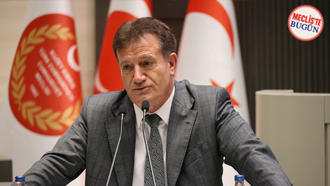 Arıklı: “İç hat modeli egemenlik değil, ucuz bilet meselesidir”