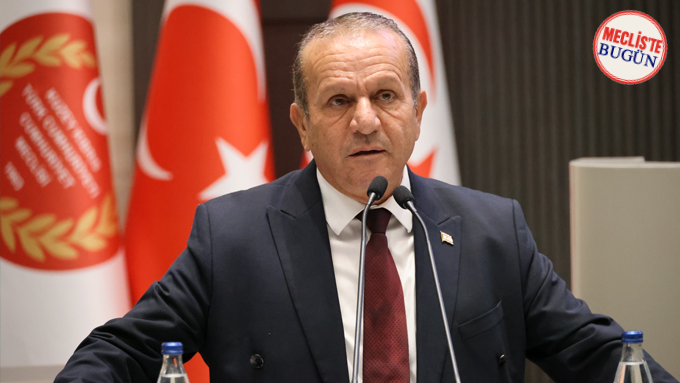 Ataoğlu: “Güngör’deki sorunun çözümünde son aşamaya geldik”