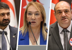 CTP’den AÖA yasa tasarısına sert tepki: “Atatürk Öğretmen Akademisi’ni dönüştürmeye çalışıyorsunuz”