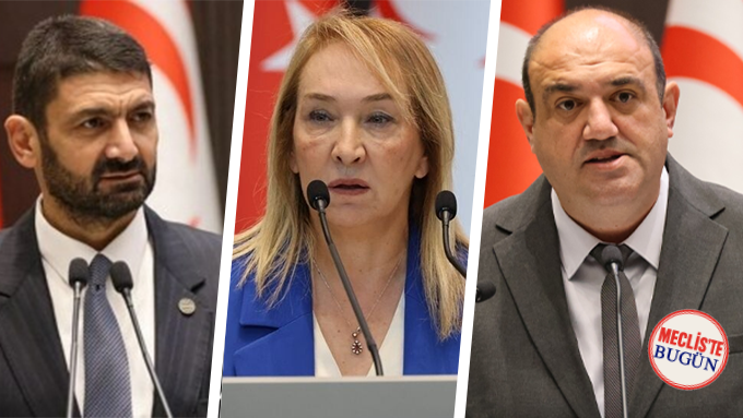 CTP’den AÖA yasa tasarısına sert tepki: “Atatürk Öğretmen Akademisi’ni dönüştürmeye çalışıyorsunuz”