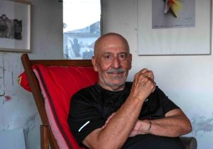 NiMAC’tan Emin Çizenel açıklaması: “Eser devlet koleksiyonunun parçası”