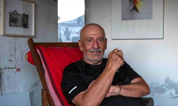 NiMAC’tan Emin Çizenel açıklaması: “Eser devlet koleksiyonunun parçası”