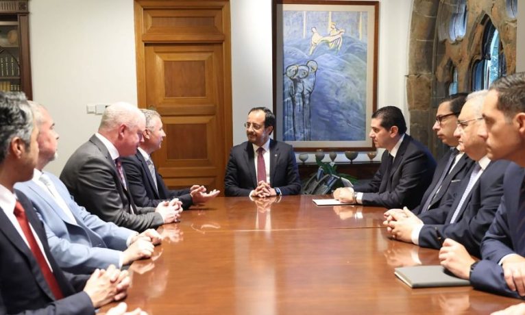 Kıbrıs gazında yeni parseller masada: ExxonMobil ve Qatar Energy’den MEB’e “güven oyu”
