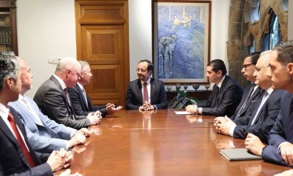 Kıbrıs gazında yeni parseller masada: ExxonMobil ve Qatar Energy’den MEB’e “güven oyu”
