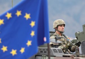 Güney Kıbrıs’a AB’den 177 milyon euroluk ilk savunma ödemesi