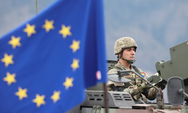 Güney Kıbrıs’a AB’den 177 milyon euroluk ilk savunma ödemesi