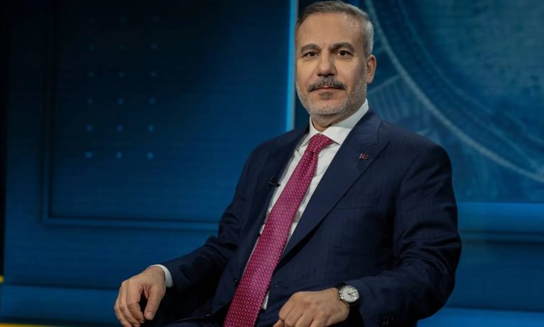 Fidan: “Türkiye olmasa Trump NATO Zirvesi’ne gelmeyecekti”