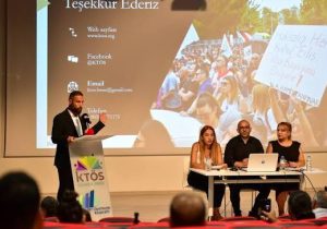 Maviş: “Çocuklar, sistem tarafından balkondan aşağıya itildi!”