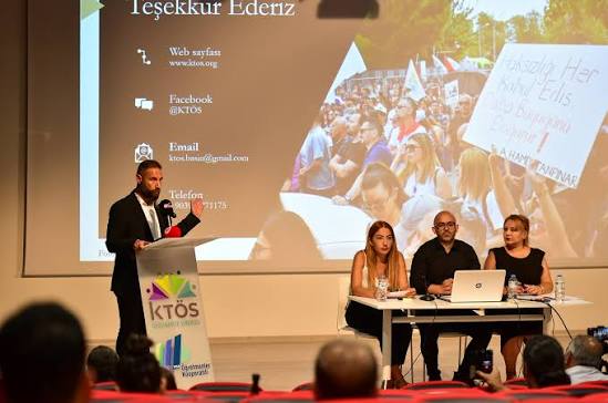 Maviş: “Çocuklar, sistem tarafından balkondan aşağıya itildi!”