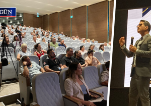 Kimliksizler Derneği yurttaşlık mücadelesindeki son gelişmeleri anlattı