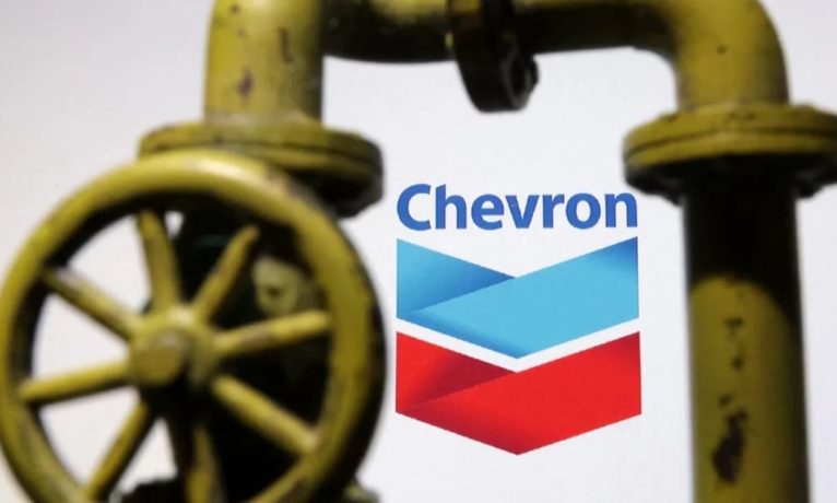 Chevron’dan Kıbrıs mesajı: Doğu Akdeniz enerjisinde kilit ülke
