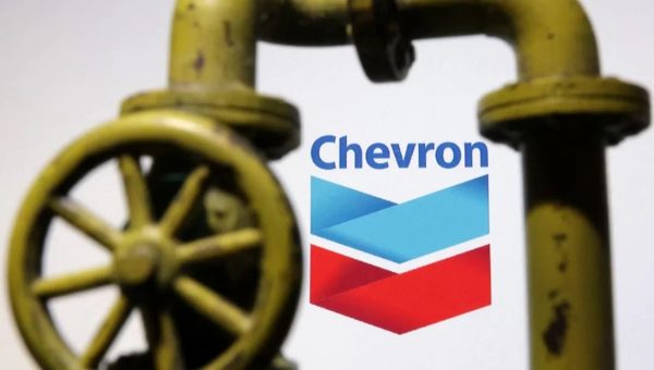 Chevron’dan Kıbrıs mesajı: Doğu Akdeniz enerjisinde kilit ülke