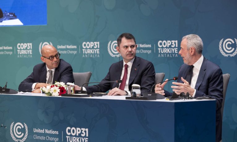COP31 hazırlığında Kıbrıs krizi I AB’den Türkiye’ye Kıbrıs tepkisi