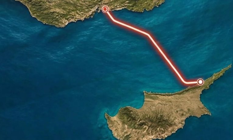 Türkiye kuzeye gaz ve elektrik hattı hamlesini ilerletti