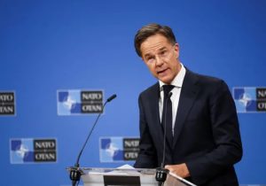 NATO Genel Sekreteri Rutte: “Ankara’daki zirvede on milyarlarca dolarlık savunma anlaşmaları duyurulacak”
