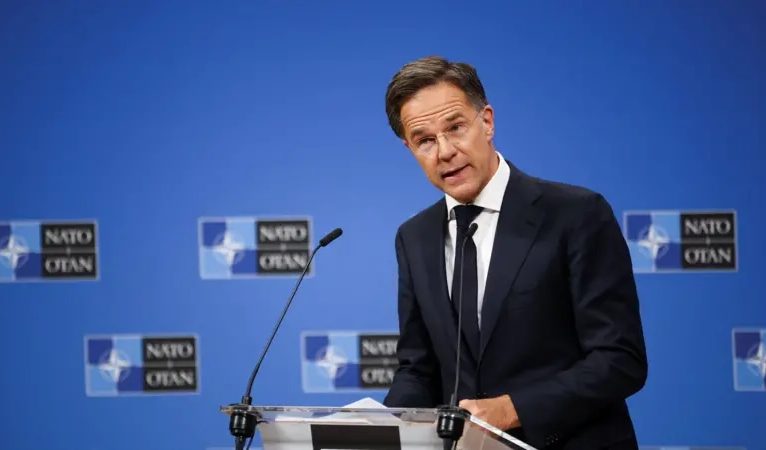 NATO Genel Sekreteri Rutte: “Ankara’daki zirvede on milyarlarca dolarlık savunma anlaşmaları duyurulacak”