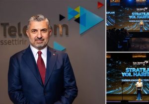Dijital altyapı hamlesi: Türk Telekom’dan 100 milyon dolarlık yatırım planı