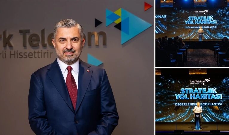 Dijital altyapı hamlesi: Türk Telekom’dan 100 milyon dolarlık yatırım planı