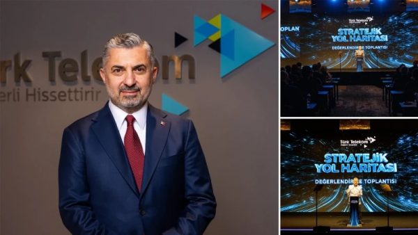 Dijital altyapı hamlesi: Türk Telekom’dan 100 milyon dolarlık yatırım planı