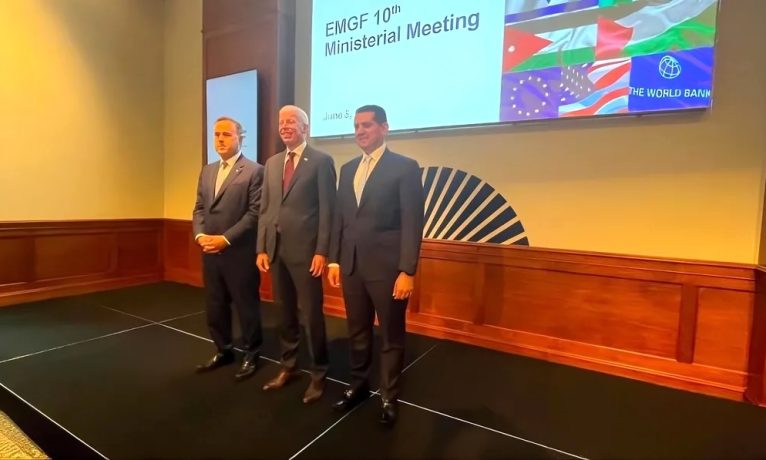 Doğu Akdeniz enerji diplomasisi Washington’a taşındı