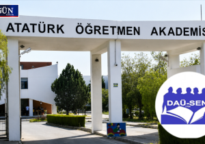 DAÜ-SEN: Muafiyetler ve özel sınavlar Akademi’nin yapısını tartışmalı hale getiriyor