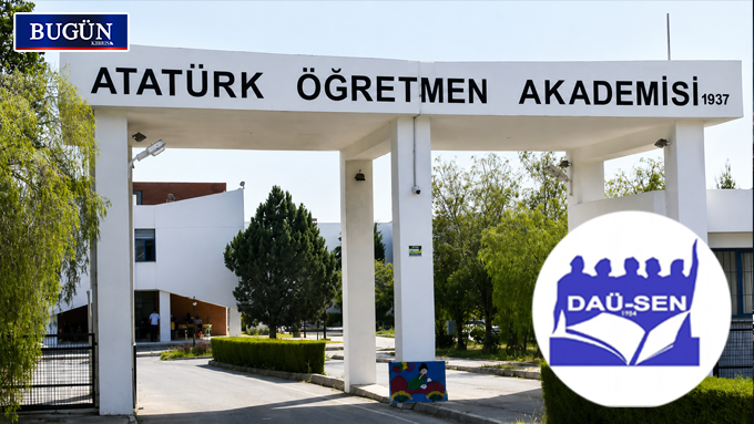 DAÜ-SEN: Muafiyetler ve özel sınavlar Akademi’nin yapısını tartışmalı hale getiriyor