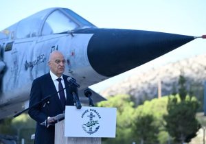 Türkiye’den “taciz” iddiasına ret: Güney AB’ye taşıyor