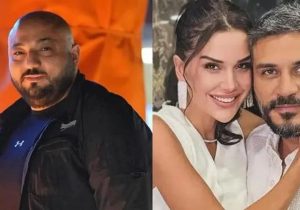 Alaçatı’da Polat çiftinin kaldığı otele silahlı saldırı: Engin Polat’ın kuzeni Can Polat hayatını kaybetti