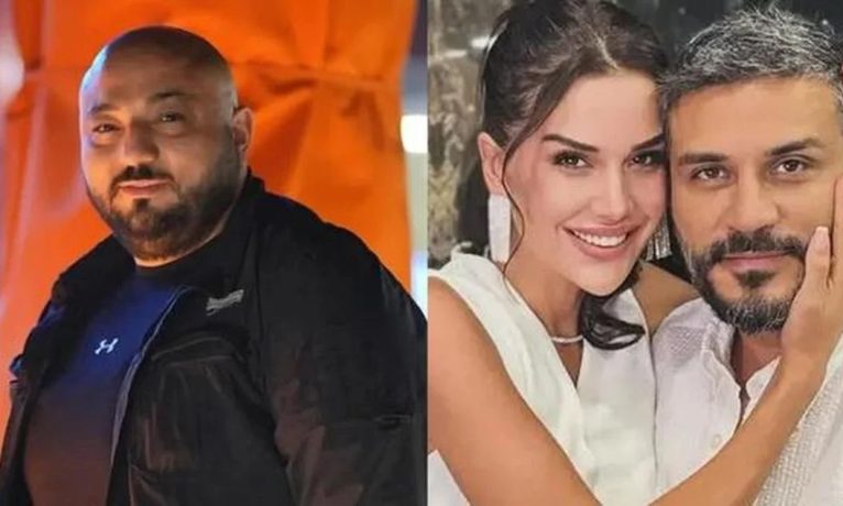 Alaçatı’da Polat çiftinin kaldığı otele silahlı saldırı: Engin Polat’ın kuzeni Can Polat hayatını kaybetti