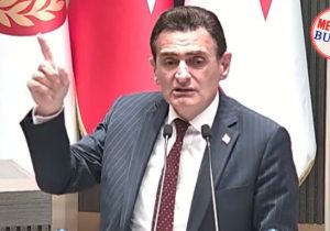 İçişleri Bakanı Oğuz, Gaziveren sahili iddialarını doğruladı