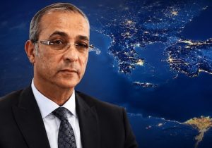 Toros: “Kıbrıs çözümü Doğu Akdeniz için stratejik zorunluluk”